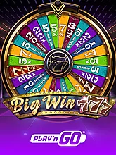 Big Win 777