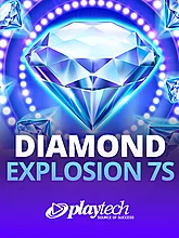 Diamond Explosion 7s